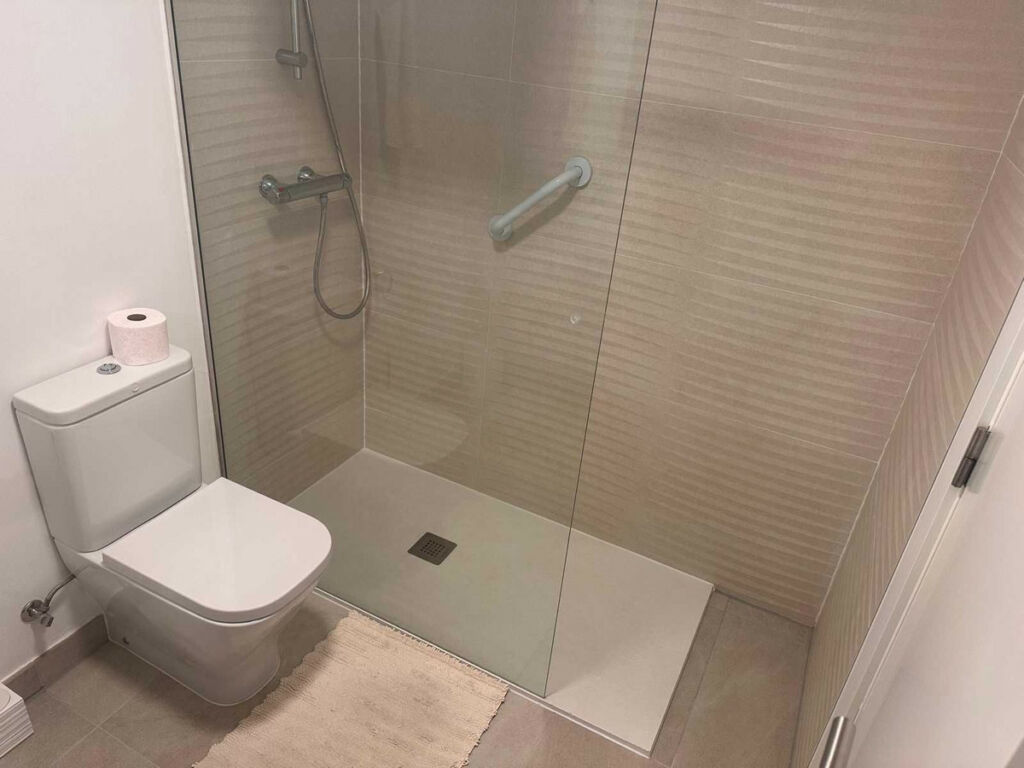 Penthouse Estepona Málaga - image 16