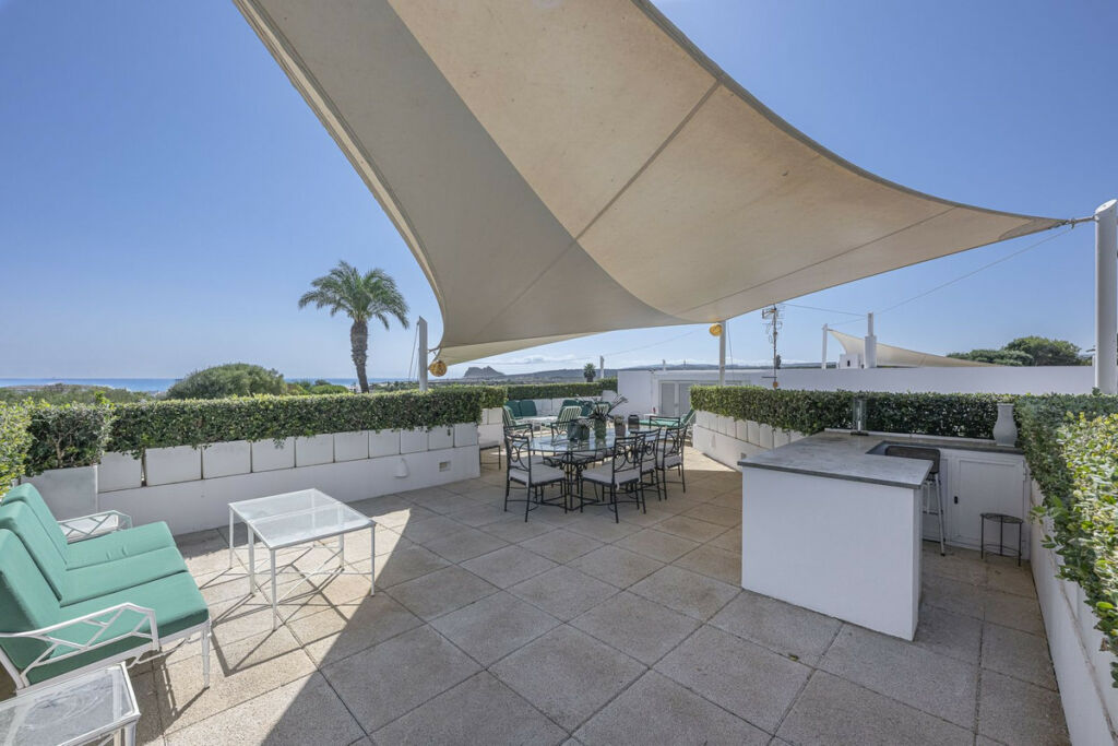 Detached Villa Sotogrande Costa Cádiz - image 16