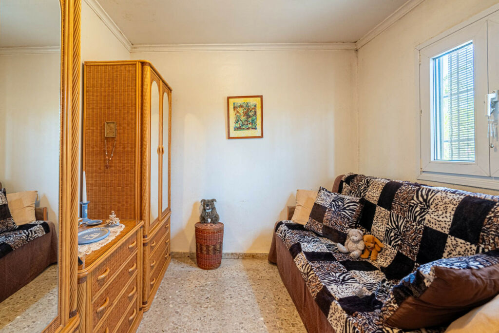 Detached Villa Javea Alicante - image 16