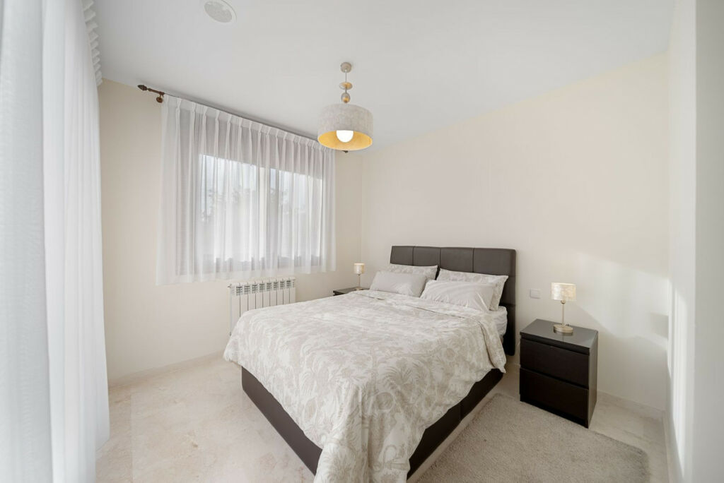 Ground Floor Apartment Casares Playa Málaga - image 16