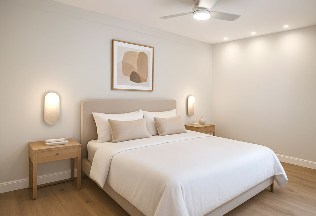 Ground Floor Apartment Estepona Málaga - image 17