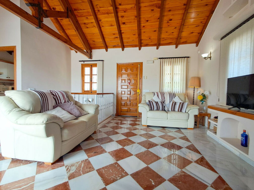 Detached Villa Mijas Costa Málaga - image 16