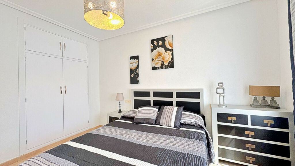 Ground Floor Apartment Rocio del Mar Alicante - image 16