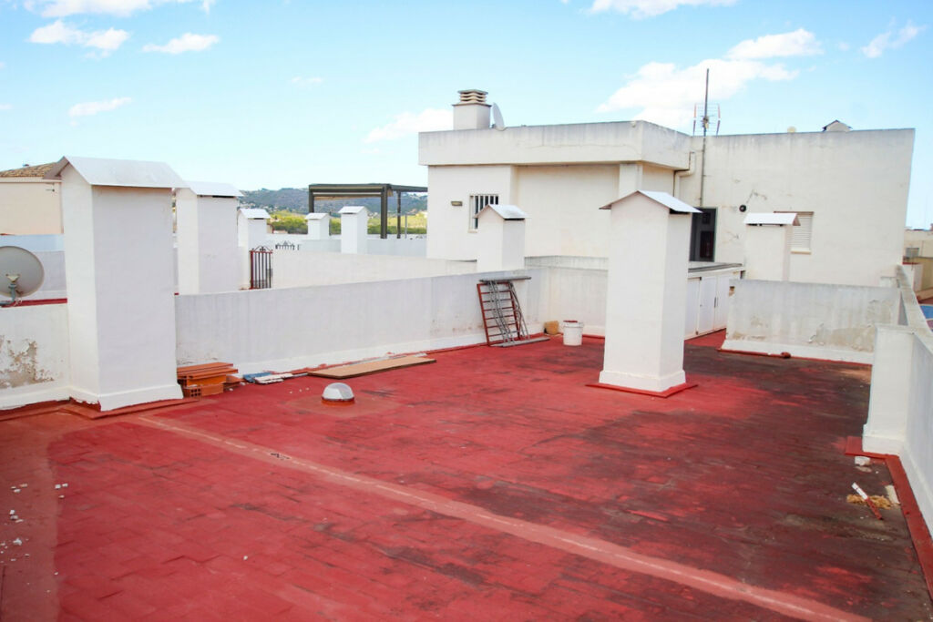 Penthouse Calpe Alicante - image 16