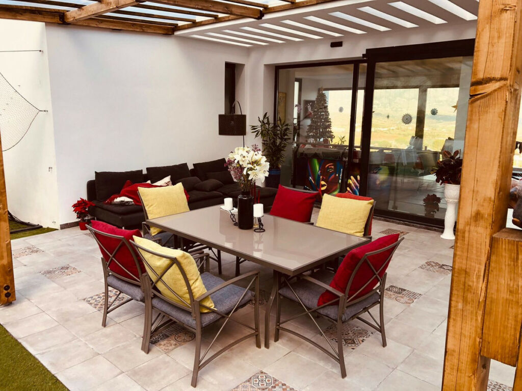 Detached Villa La Cala Golf Málaga - image 16