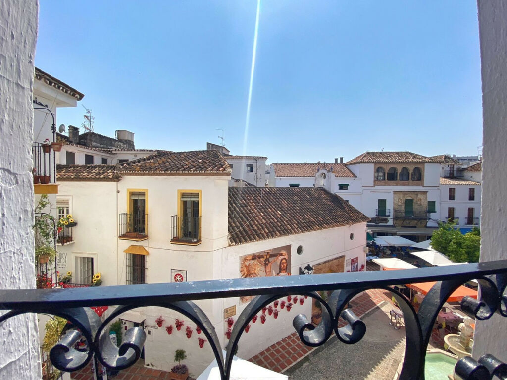 Apartment Complex Marbella Málaga - image 16