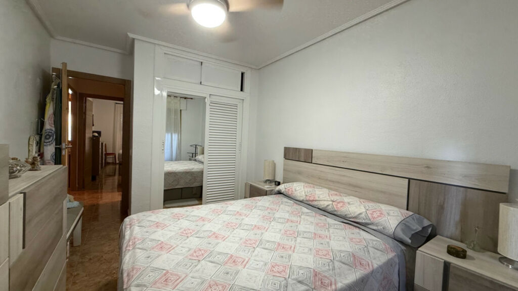 Middle Floor Apartment Cartagena Murcia - image 16