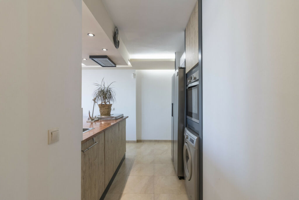 Middle Floor Apartment Benalmadena Costa Málaga - image 16