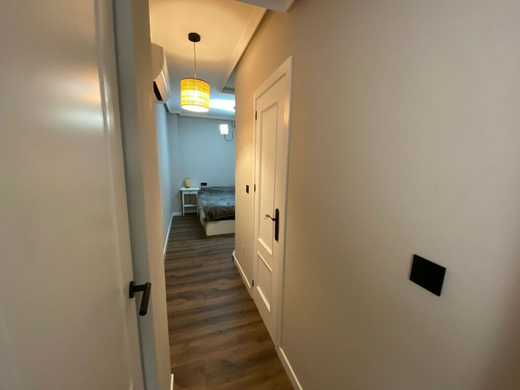 Middle Floor Apartment Torrevieja Alicante - image 16