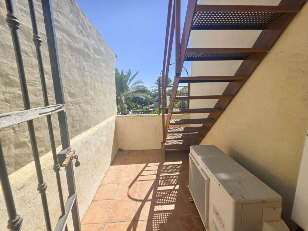 Townhouse Casares Playa Málaga - image 16