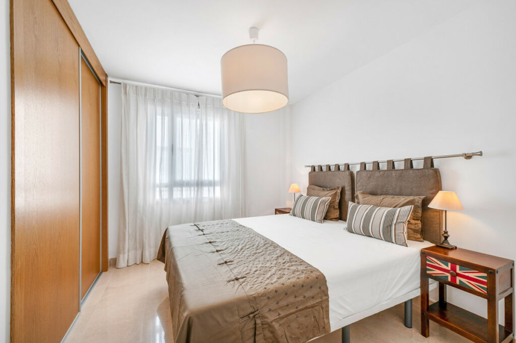 Penthouse San Pedro de Alcántara Málaga - image 16