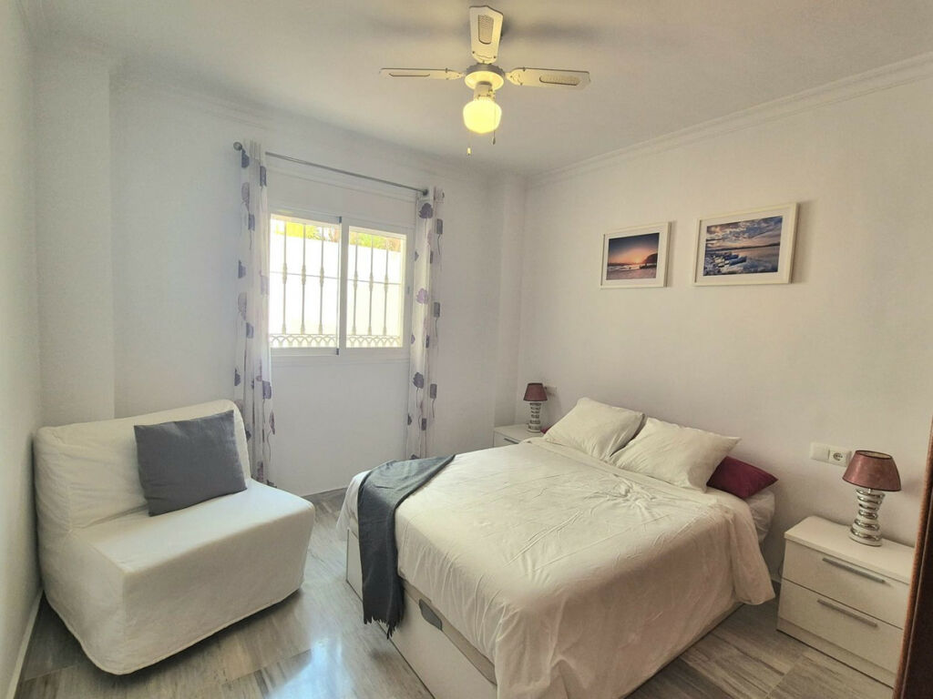 Ground Floor Apartment Alhaurin Golf Málaga - image 16