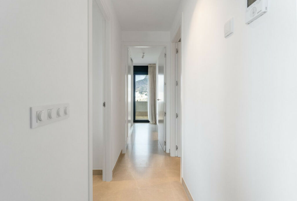 Penthouse Calpe Alicante - image 16