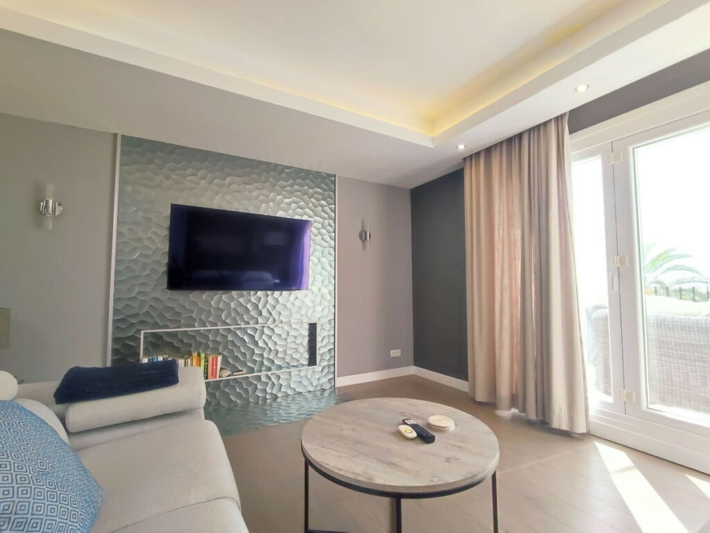 Townhouse Nagüeles Málaga - image 16