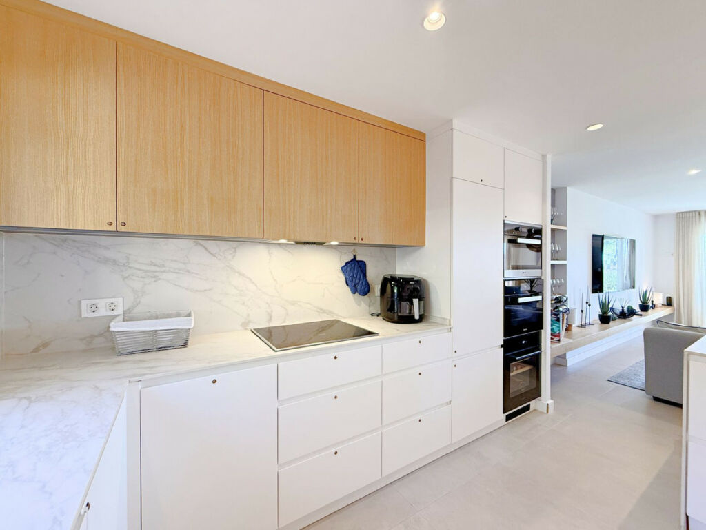 Townhouse Estepona Málaga - image 16