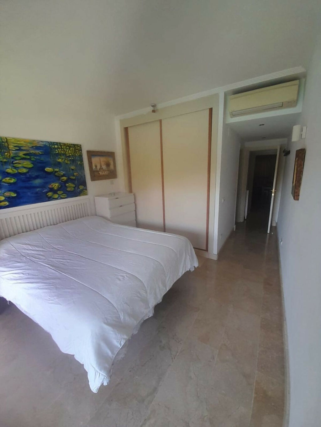 Ground Floor Apartment Estepona Málaga - image 16