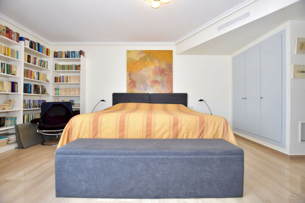 Penthouse Duplex Javea Alicante - image 15