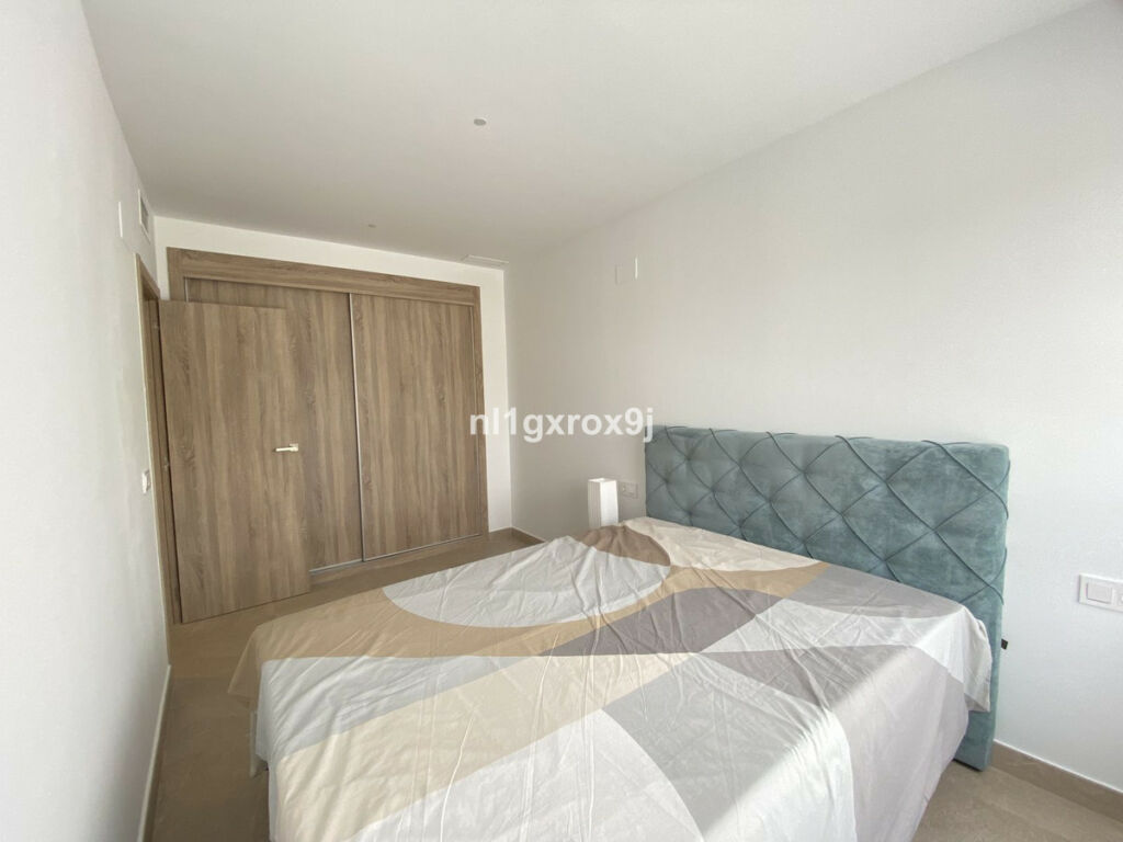 Townhouse Estepona Málaga - image 16