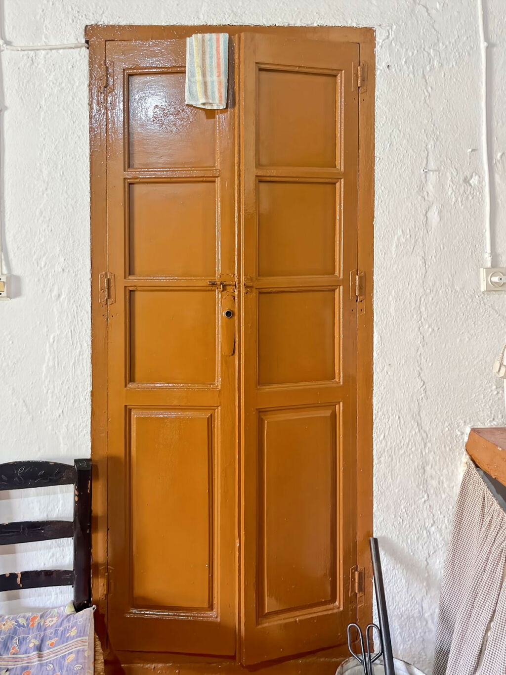 Finca - Cortijo Comares Málaga - image 16