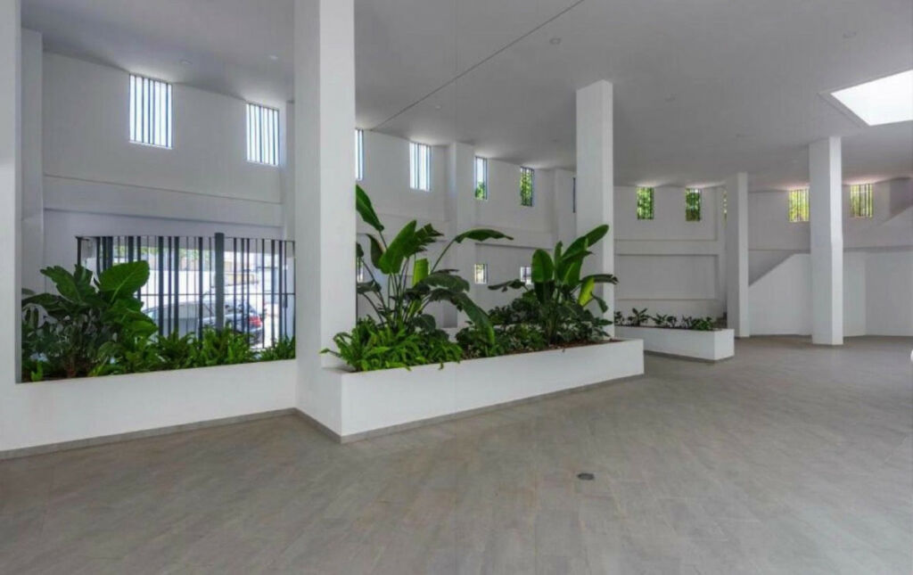 Penthouse Duplex Estepona Málaga - image 16