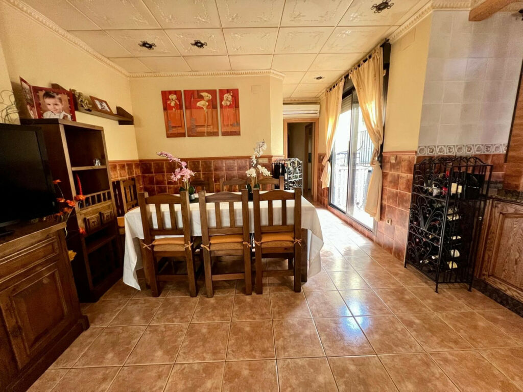 Townhouse Pinoso Alicante - image 16