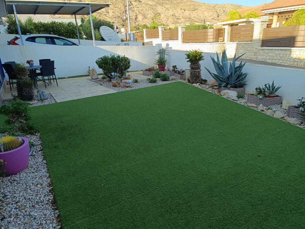 Townhouse Fortuna Murcia - image 16