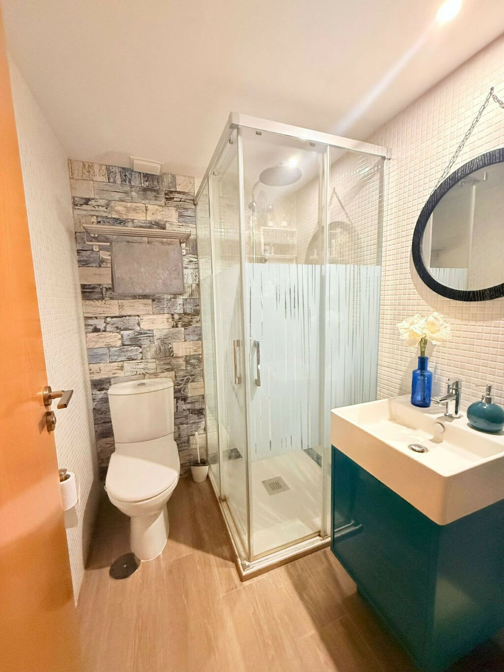 Ground Floor Apartment Mijas Málaga - image 16