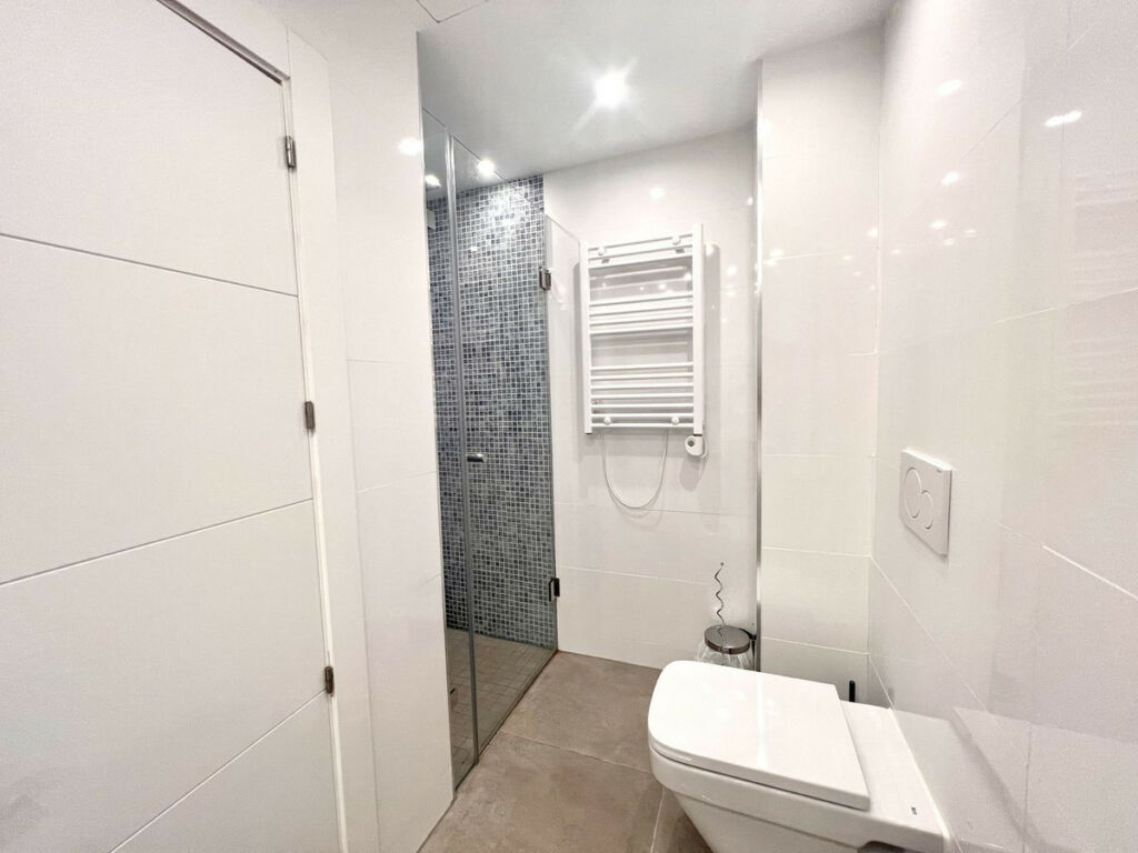 Ground Floor Apartment Elviria Málaga - image 16