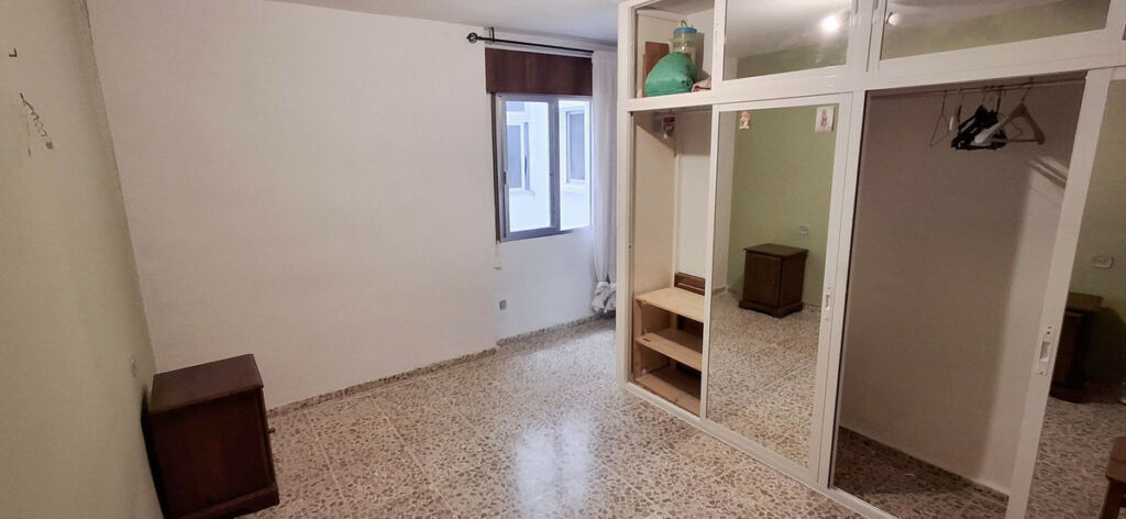 Middle Floor Apartment Los Boliches Málaga - image 16
