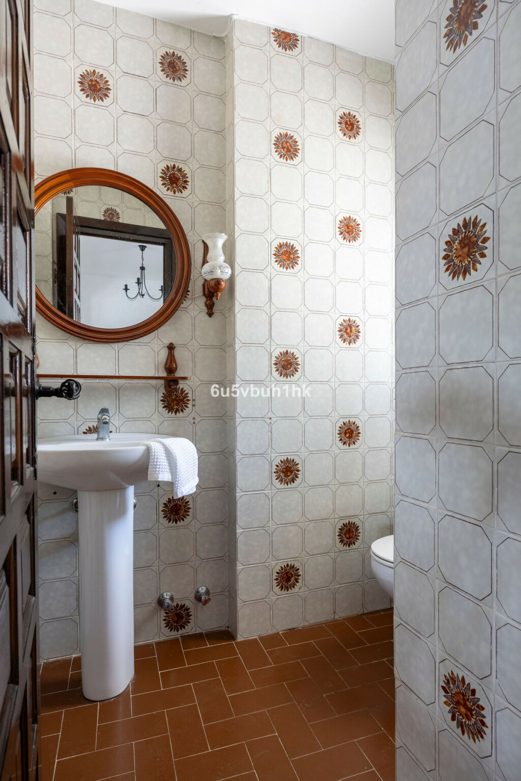 Detached Villa Torremuelle Málaga - image 16