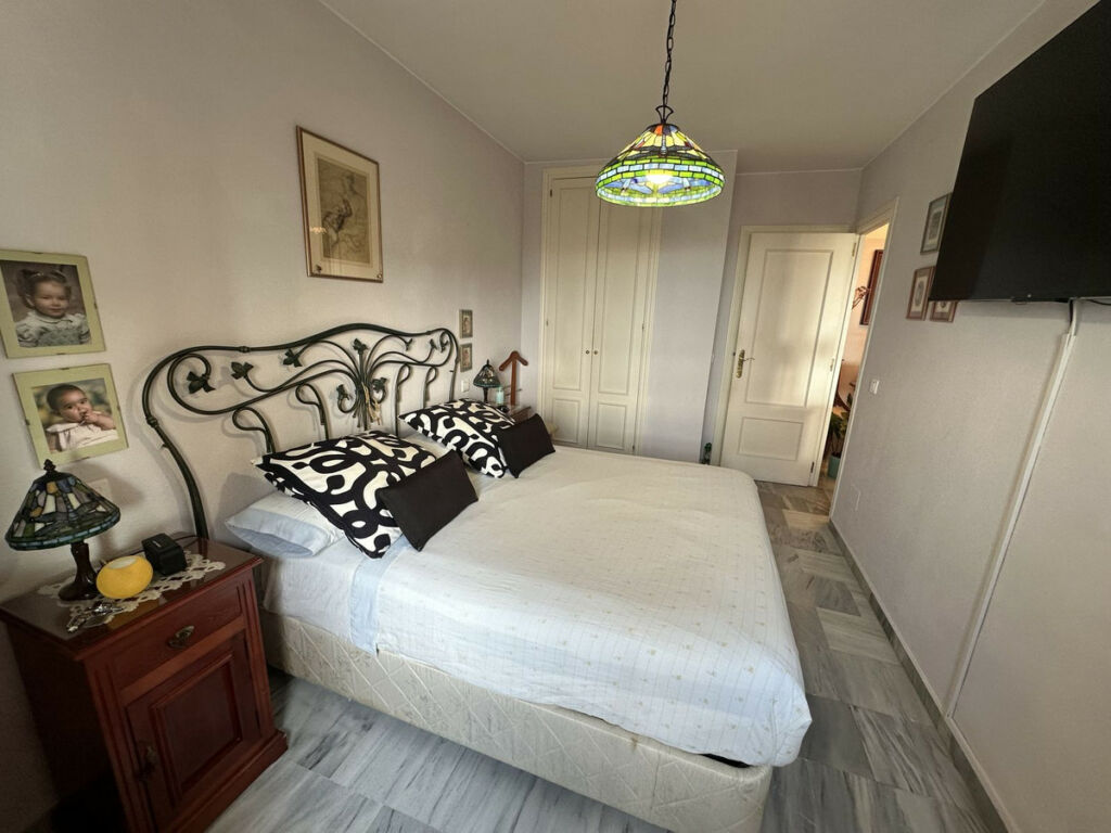 Penthouse Rincón de la Victoria Málaga - image 16