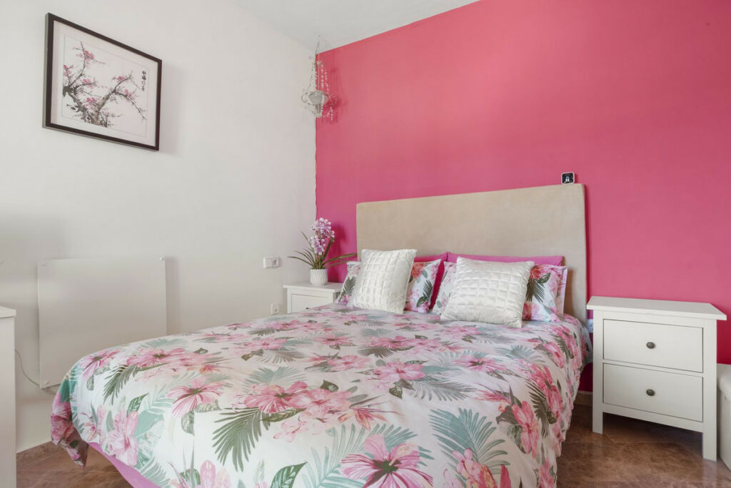 Middle Floor Apartment San Pedro de Alcántara Málaga - image 16
