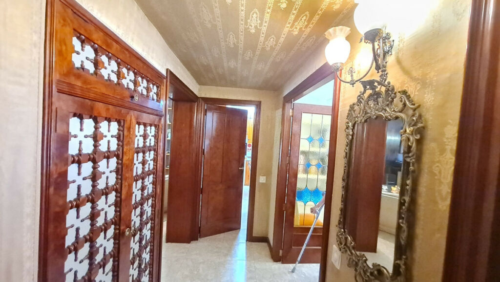 Townhouse Elda Alicante - image 16