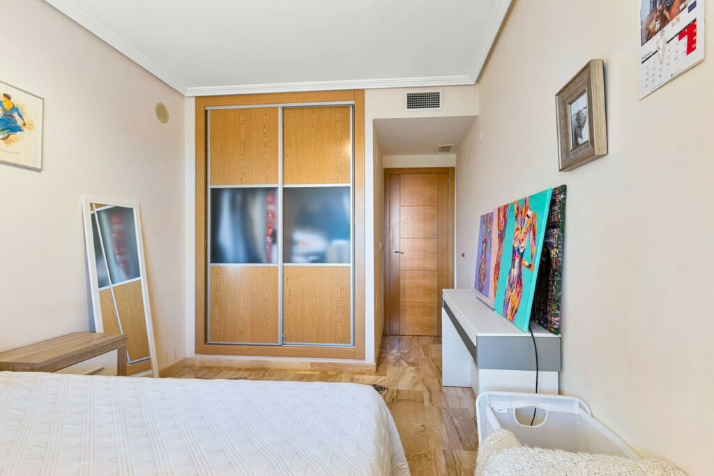 Ground Floor Apartment Benalmadena Málaga - image 16