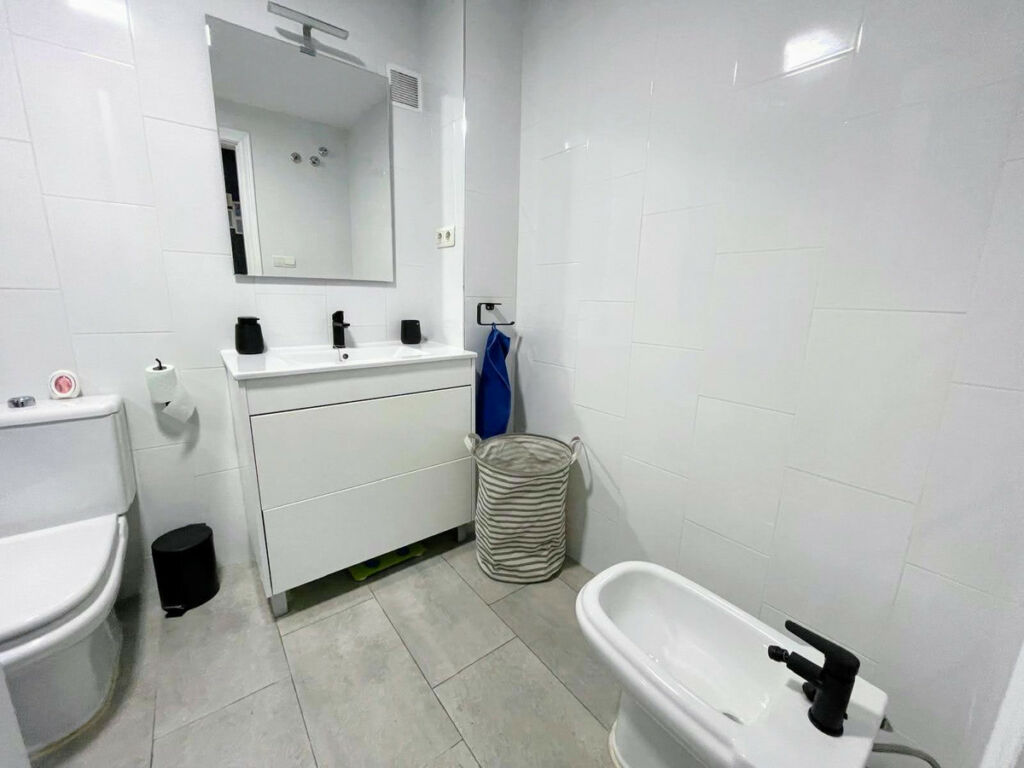 Middle Floor Apartment El Campello Alicante - image 16