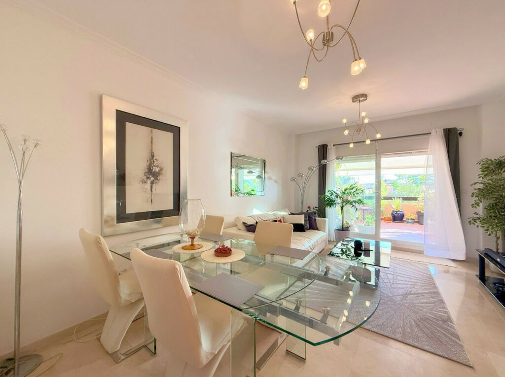 Ground Floor Apartment Casares Playa Málaga - image 16