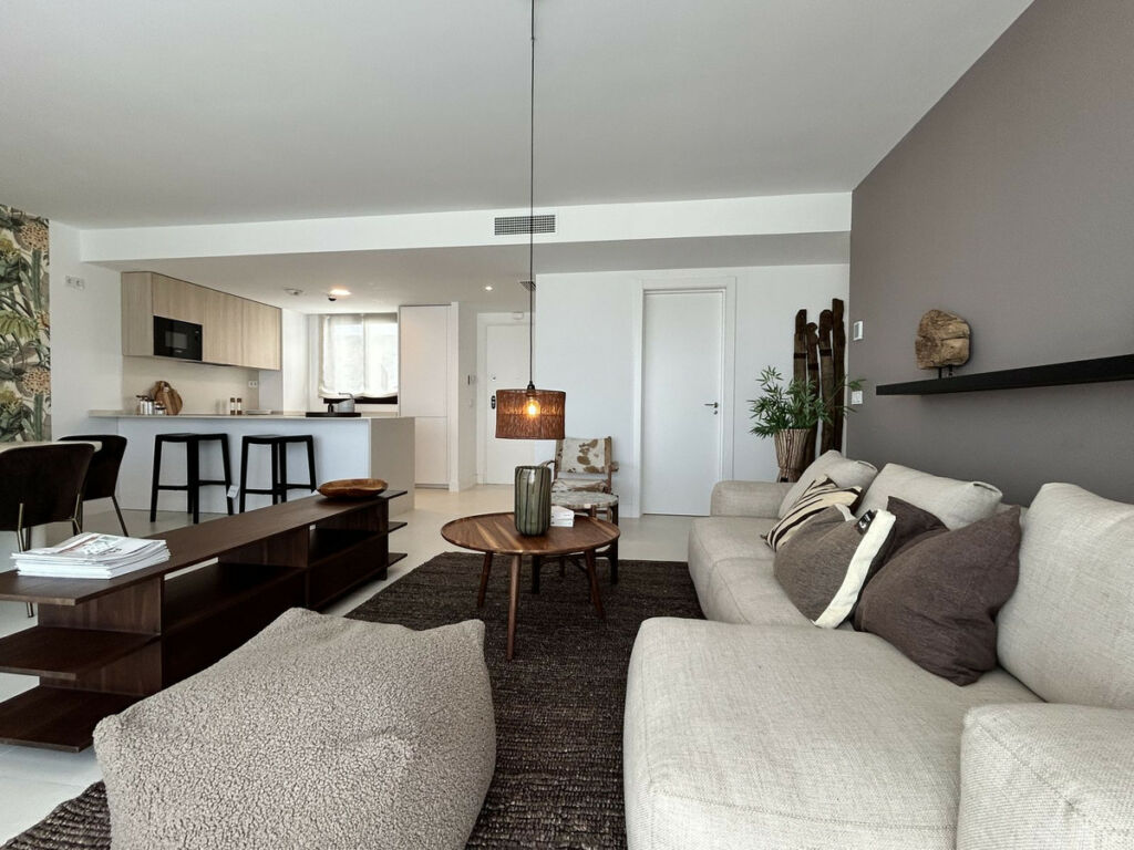 Penthouse Fuengirola Málaga - image 16