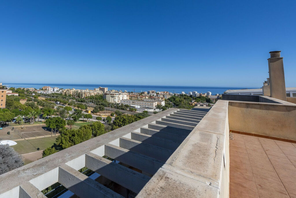 Penthouse Torremolinos Málaga - image 16