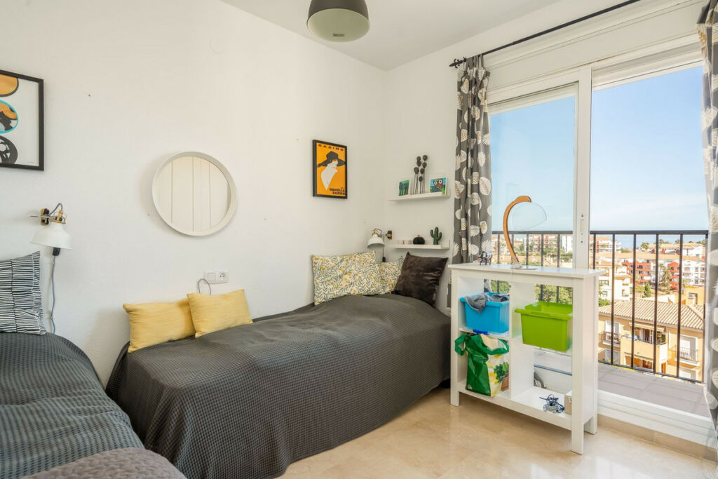 Top Floor Apartment Riviera del Sol Málaga - image 16