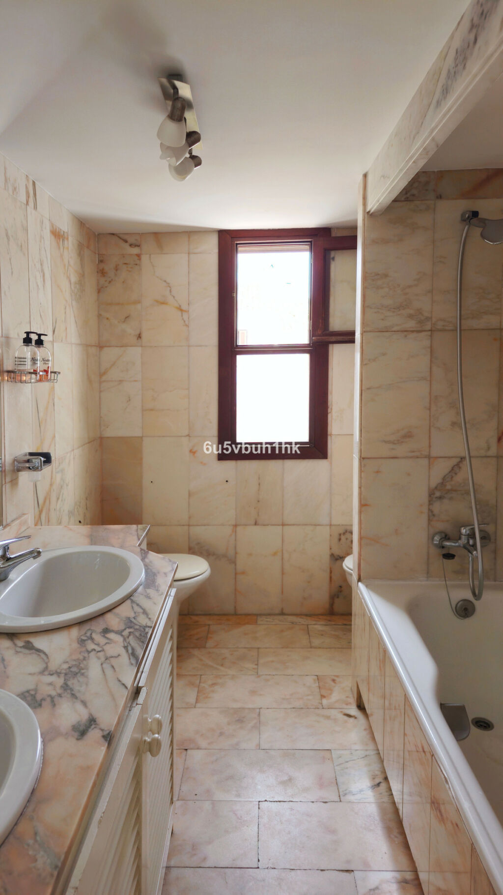 Townhouse Estepona Málaga - image 16