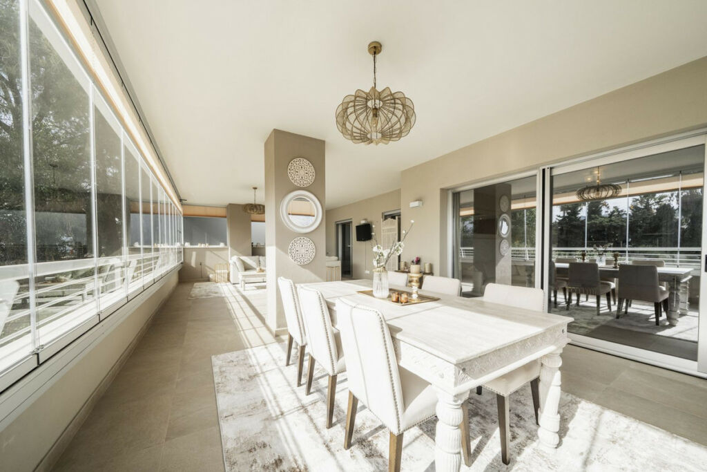 Middle Floor Apartment Estepona Málaga - image 16