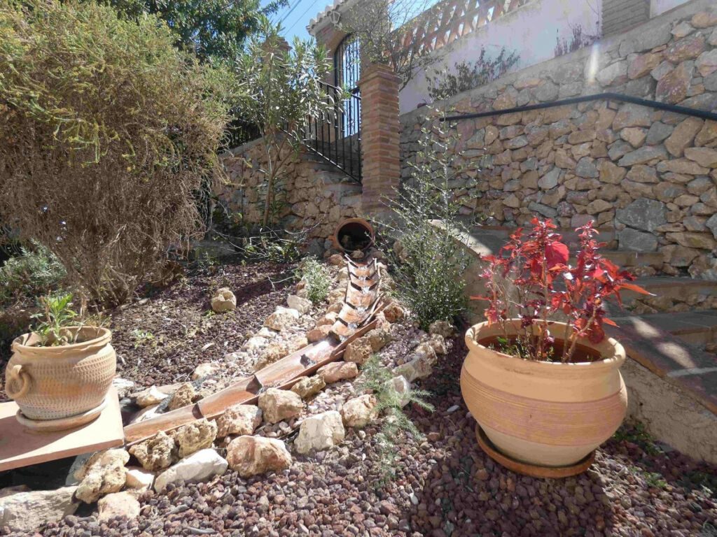 Detached Villa Nerja Málaga - image 16