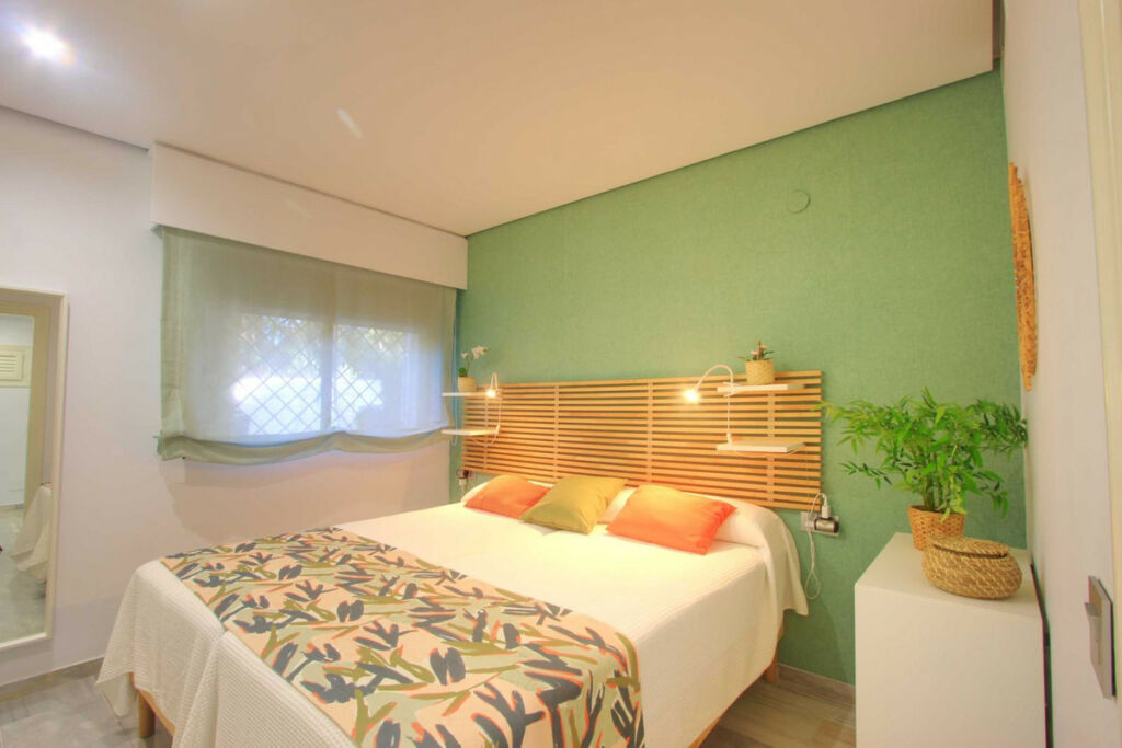 Ground Floor Apartment Elviria Málaga - image 16