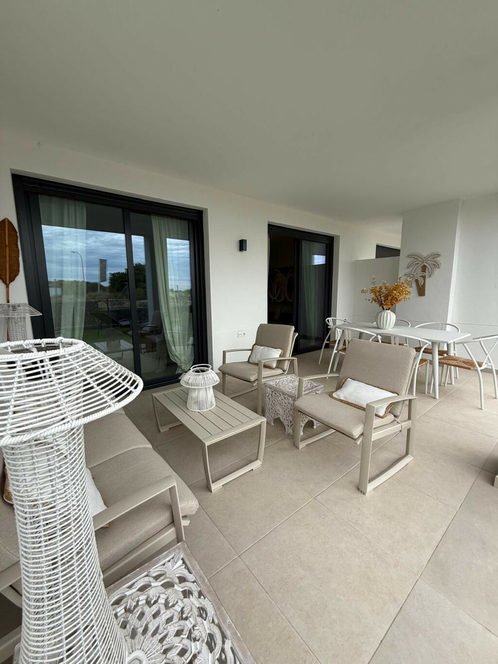 Ground Floor Apartment Mijas Málaga - image 16