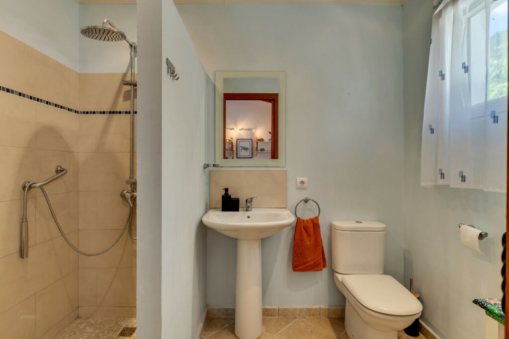 Detached Villa Alcalali Alicante - image 16