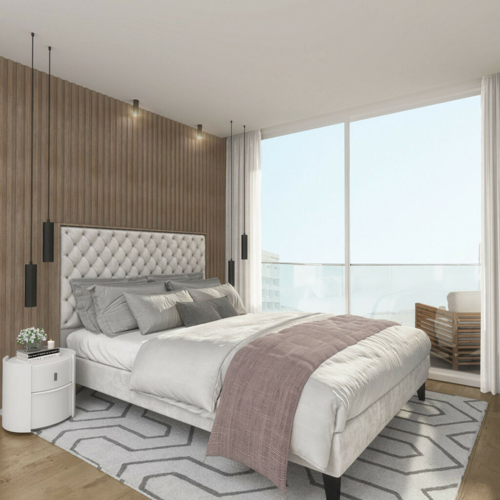 Middle Floor Apartment Fuengirola Málaga - image 16
