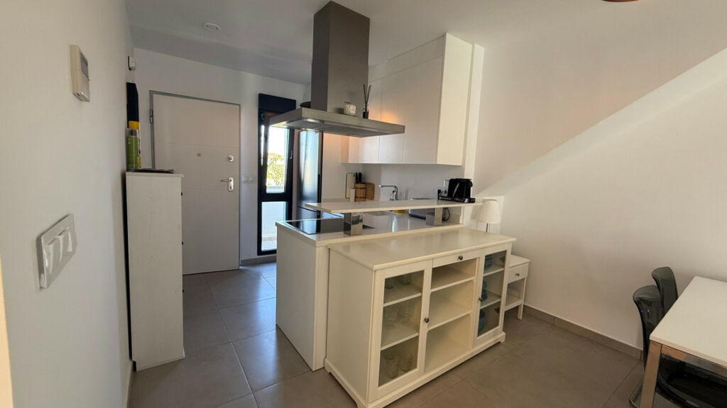 Penthouse Pilar de la Horadada Alicante - image 16