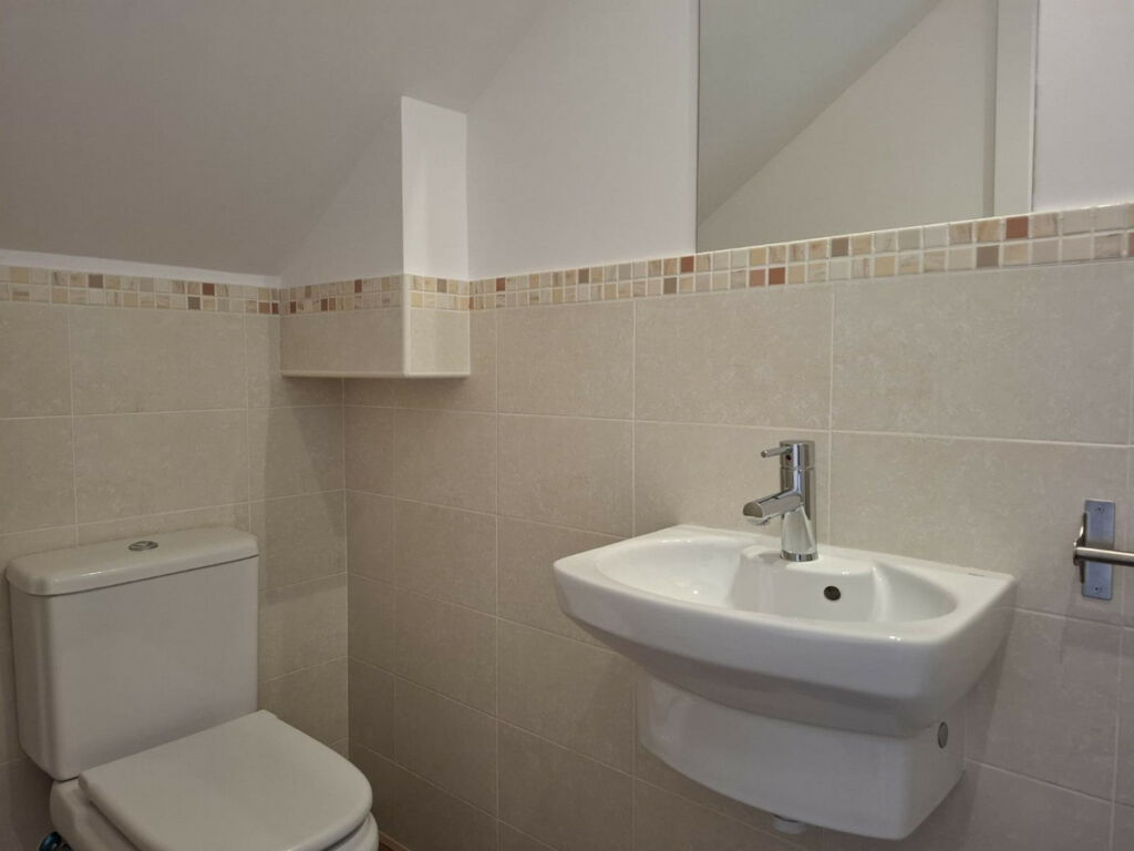 Bungalow Finestrat Alicante - image 16