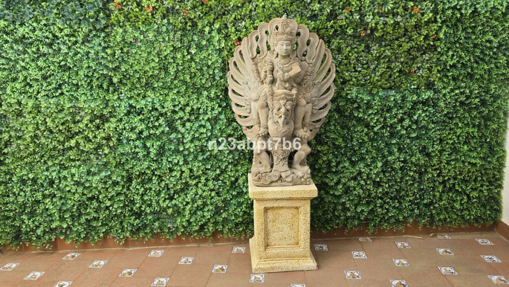 Townhouse Istán Málaga - image 17