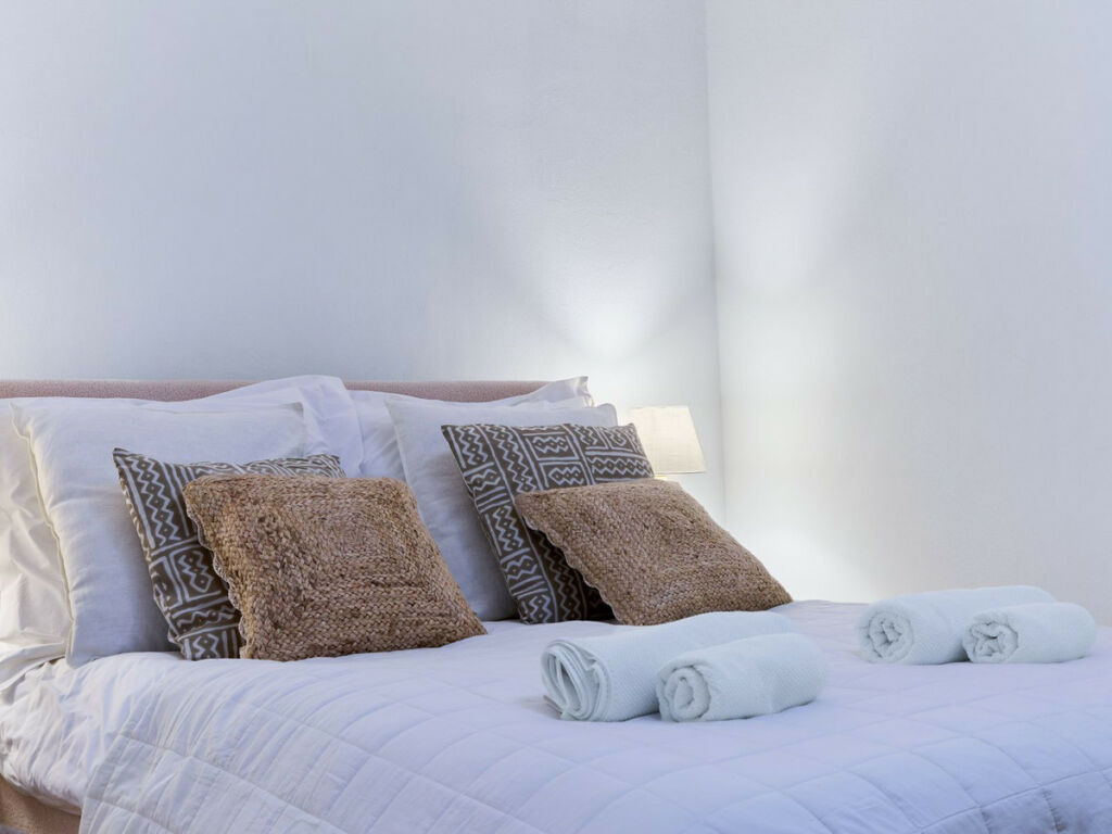 Ground Floor Apartment Estepona Málaga - image 18